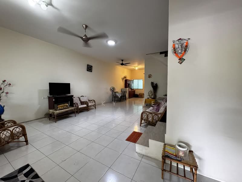 For Sale - Taman saujana indah