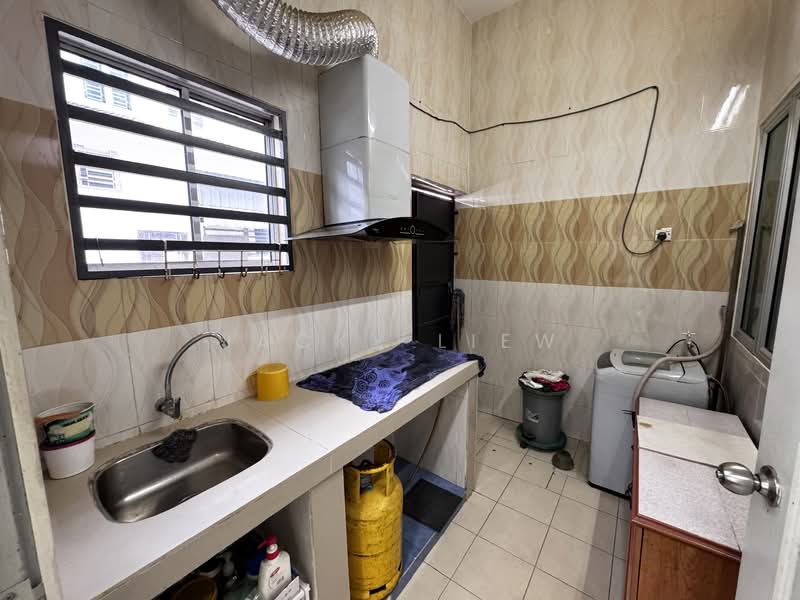 For Sale - Taman saujana indah
