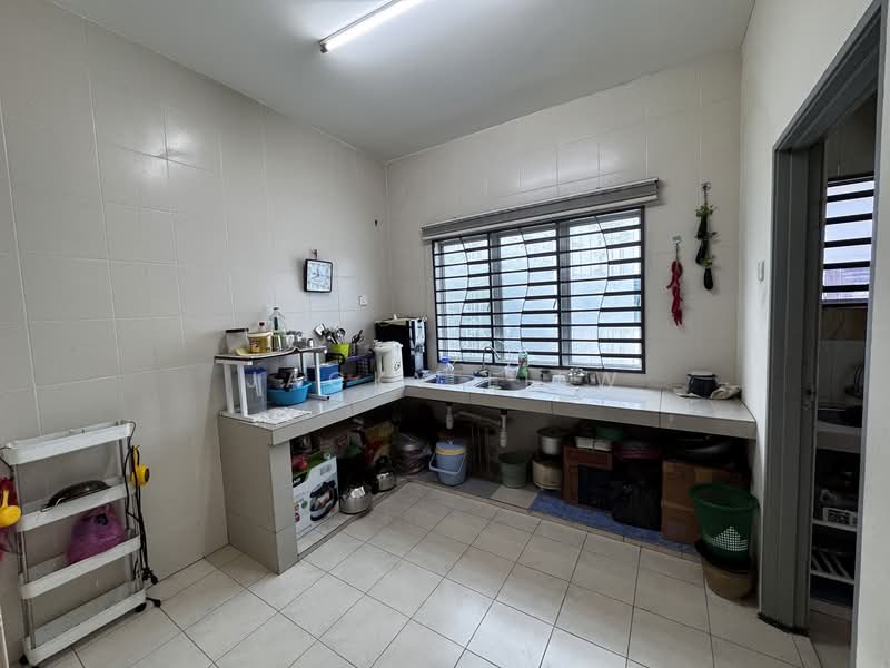 For Sale - Taman saujana indah
