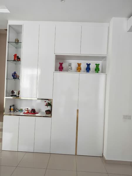 Rumah Teres 2 Tingkat untuk Dijual di Taman Ekoflora (Johor Bahru) - Ang Boon Chai - Interior - PropertyGuru.com.my