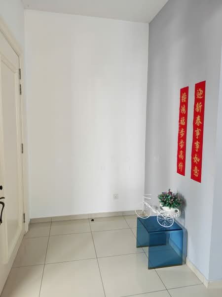 Rumah Teres 2 Tingkat untuk Dijual di Taman Ekoflora (Johor Bahru) - Ang Boon Chai - Entrance - PropertyGuru.com.my