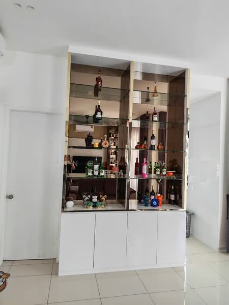 Rumah Teres 2 Tingkat untuk Dijual di Taman Ekoflora (Johor Bahru) - Ang Boon Chai - Interior - PropertyGuru.com.my