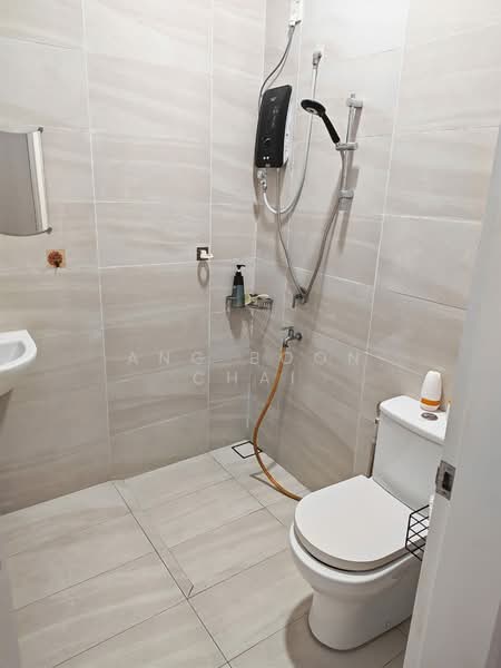 Rumah Teres 2 Tingkat untuk Dijual di Taman Ekoflora (Johor Bahru) - Ang Boon Chai - Bathroom - PropertyGuru.com.my