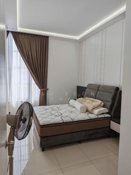 Rumah Teres 2 Tingkat untuk Dijual di Taman Ekoflora (Johor Bahru) - Ang Boon Chai - Bedroom - PropertyGuru.com.my