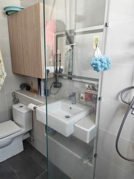 Rumah Teres 2 Tingkat untuk Dijual di Taman Ekoflora (Johor Bahru) - Ang Boon Chai - Bathroom - PropertyGuru.com.my