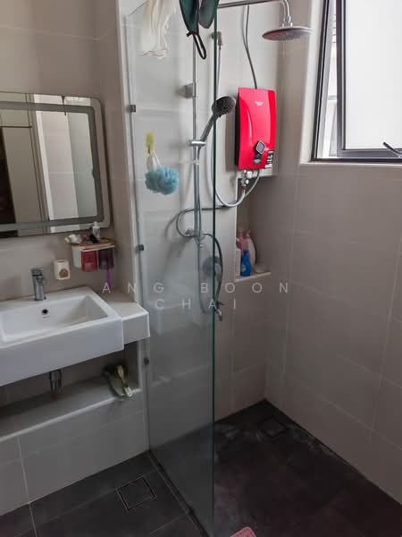 Rumah Teres 2 Tingkat untuk Dijual di Taman Ekoflora (Johor Bahru) - Ang Boon Chai - Bathroom - PropertyGuru.com.my