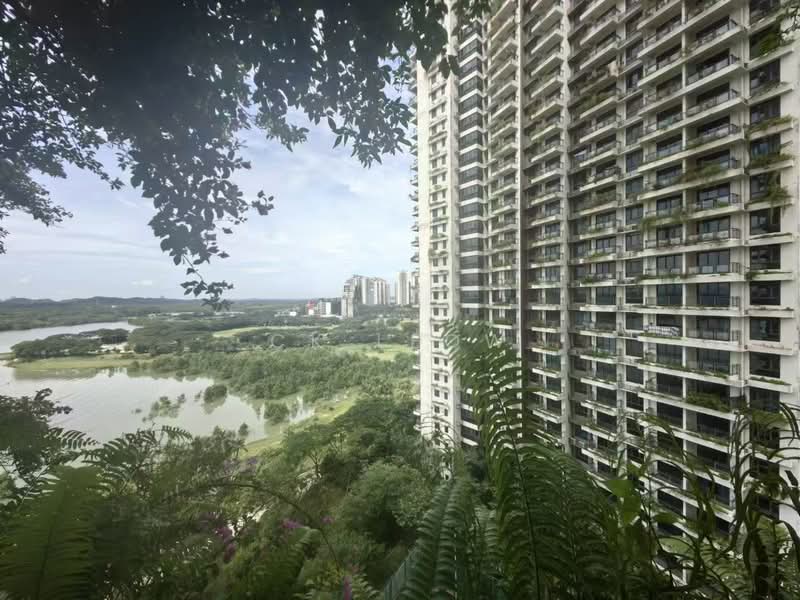 Condominium for Rent at Ataraxia Park @ Forest City - Ck Leow - PropertyGuru.com.my