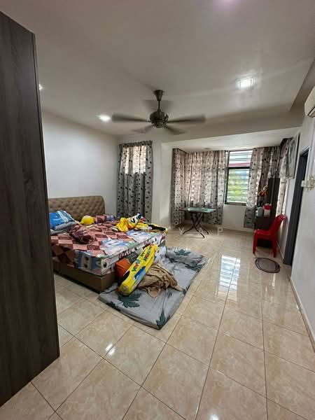 Rumah Teres 2 Tingkat untuk Dijual di Taman Setia Indah (Tebrau) - Evon Yap - PropertyGuru.com.my
