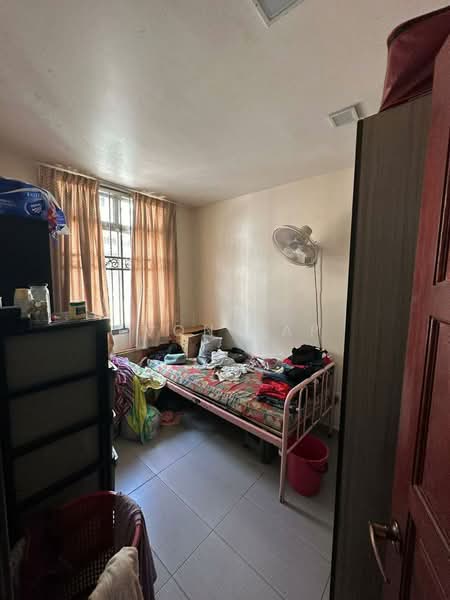 Rumah Teres 2 Tingkat untuk Dijual di Taman Setia Indah (Tebrau) - Evon Yap - PropertyGuru.com.my