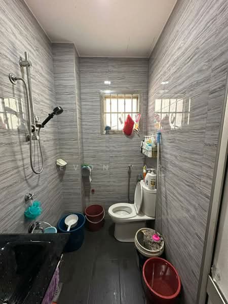 Rumah Teres 2 Tingkat untuk Dijual di Taman Setia Indah (Tebrau) - Evon Yap - PropertyGuru.com.my