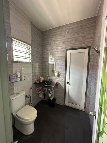 Rumah Teres 2 Tingkat untuk Dijual di Taman Setia Indah (Tebrau) - Evon Yap - PropertyGuru.com.my