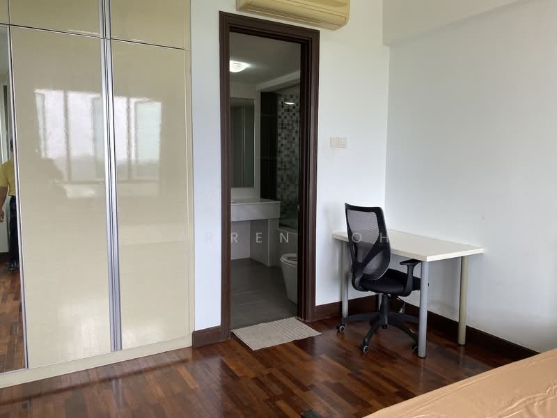 Condominium for Rent at Puteri Palma Condominiums - Darren Toh - Bathroom - PropertyGuru.com.my