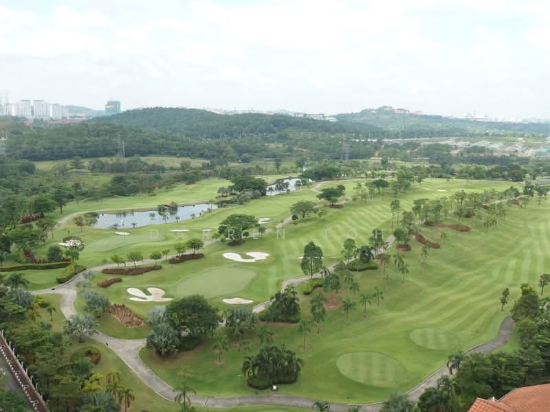 Condominium for Rent at Puteri Palma Condominiums - Darren Toh - Exterior - PropertyGuru.com.my
