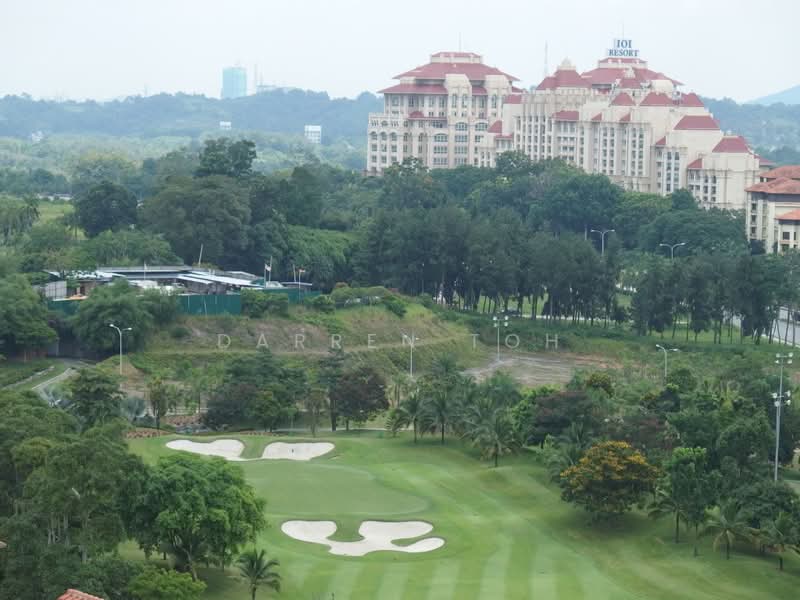 Condominium for Rent at Puteri Palma Condominiums - Darren Toh - Exterior - PropertyGuru.com.my