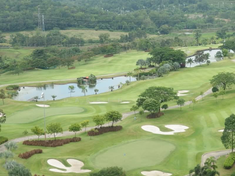 Condominium for Rent at Puteri Palma Condominiums - Darren Toh - PropertyGuru.com.my