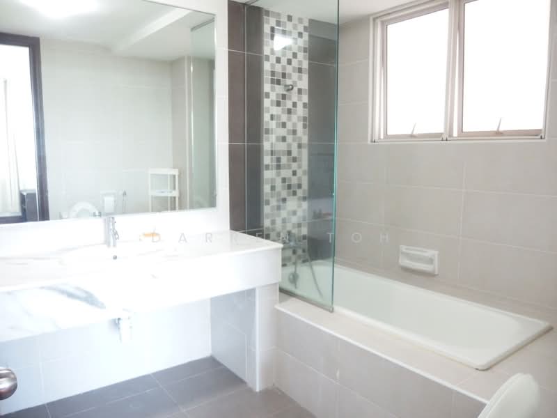 Condominium for Rent at Puteri Palma Condominiums - Darren Toh - Bathroom - PropertyGuru.com.my