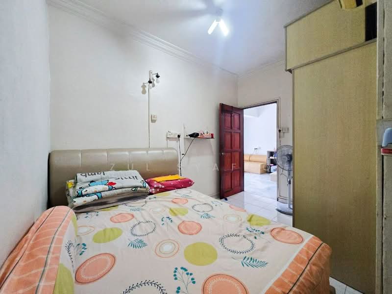 Apartment for Sale at Prima Selayang - Zul Syafiq - Bedroom - PropertyGuru.com.my