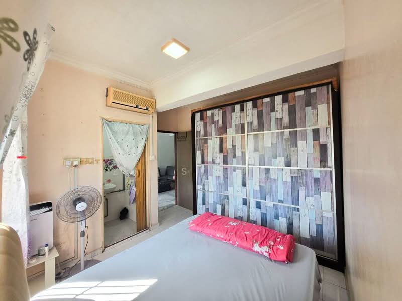 Apartment for Sale at Prima Selayang - Zul Syafiq - Bedroom - PropertyGuru.com.my