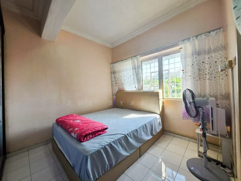 Apartment for Sale at Prima Selayang - Zul Syafiq - Bedroom - PropertyGuru.com.my