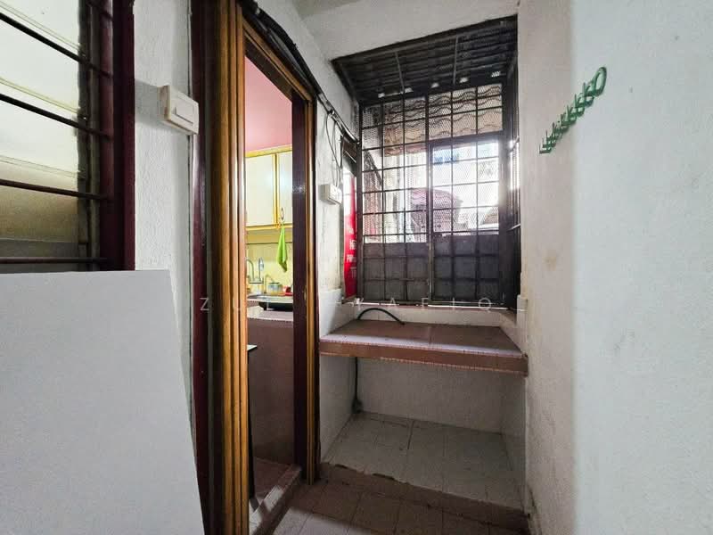 Apartment for Sale at Prima Selayang - Zul Syafiq - Kitchen - PropertyGuru.com.my