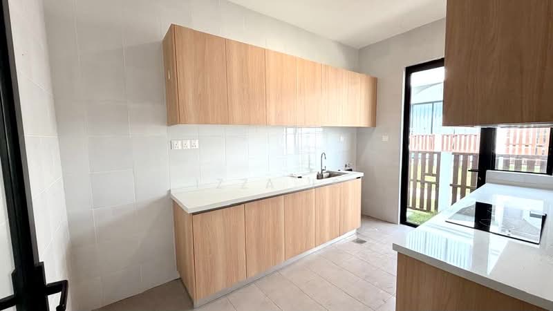 Rumah Teres 2 Tingkat untuk Disewa di Setia Safiro (Cyberjaya) - Izza Is - PropertyGuru.com.my