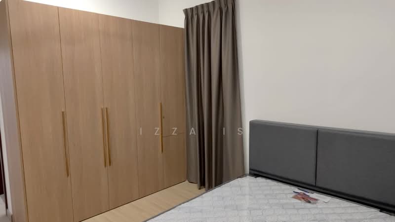 Rumah Teres 2 Tingkat untuk Disewa di Setia Safiro (Cyberjaya) - Izza Is - PropertyGuru.com.my