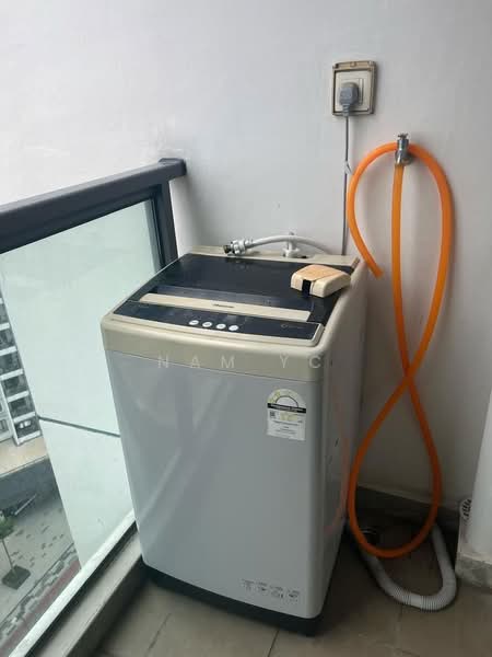Servis Apartment untuk Disewa di R&F Princess Cove Phase 1 - Nam YC - PropertyGuru.com.my