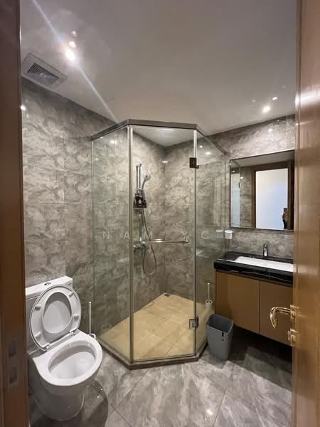 Servis Apartment untuk Disewa di R&F Princess Cove Phase 1 - Nam YC - PropertyGuru.com.my
