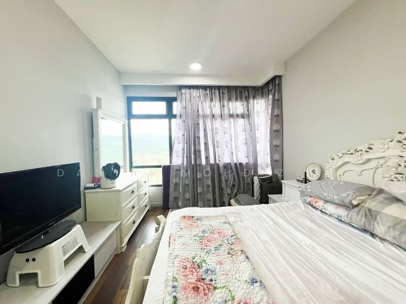 Servis Apartment untuk Dijual di Serini Melawati - Danial Mohd Zaki - PropertyGuru.com.my