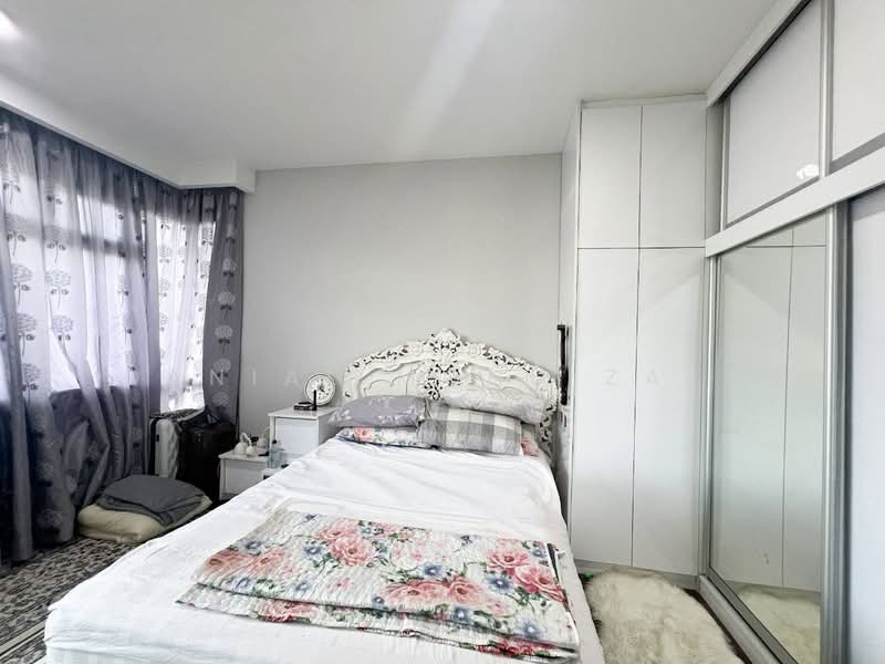 Servis Apartment untuk Dijual di Serini Melawati - Danial Mohd Zaki - PropertyGuru.com.my