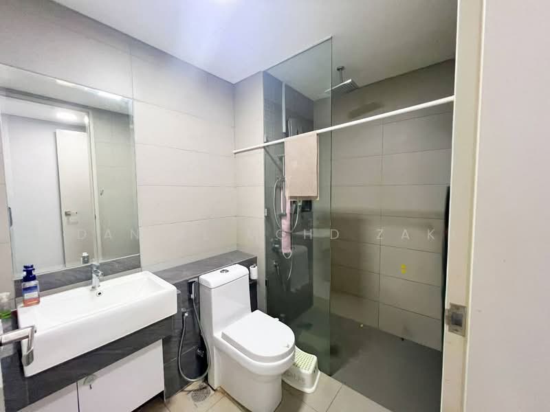 Servis Apartment untuk Dijual di Serini Melawati - Danial Mohd Zaki - PropertyGuru.com.my