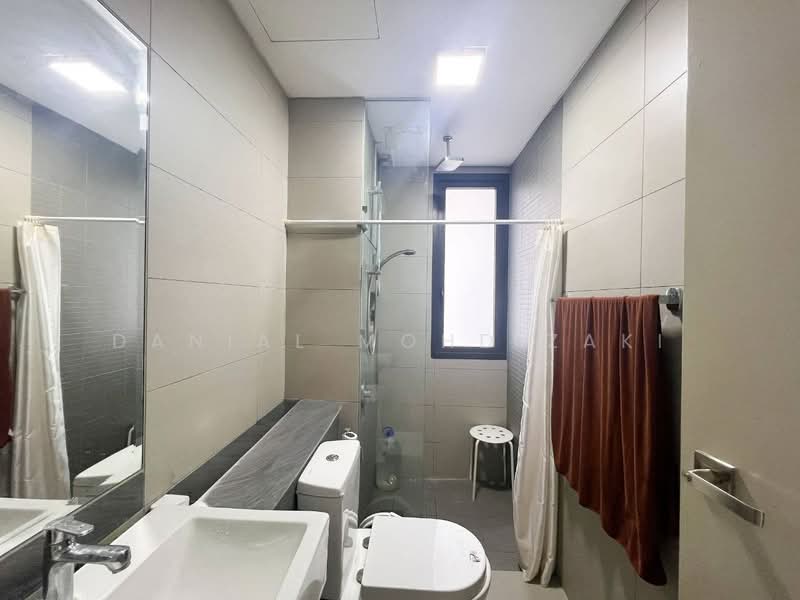 Servis Apartment untuk Dijual di Serini Melawati - Danial Mohd Zaki - PropertyGuru.com.my