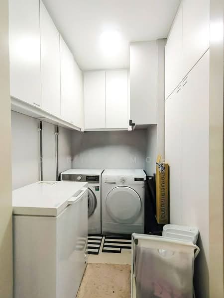Servis Apartment untuk Dijual di Serini Melawati - Danial Mohd Zaki - PropertyGuru.com.my