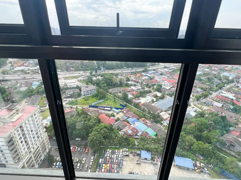 Servis Apartment untuk Dijual di Serini Melawati - Danial Mohd Zaki - PropertyGuru.com.my