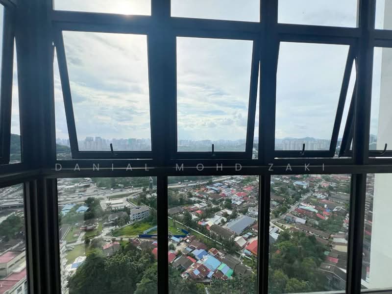 Servis Apartment untuk Dijual di Serini Melawati - Danial Mohd Zaki - PropertyGuru.com.my