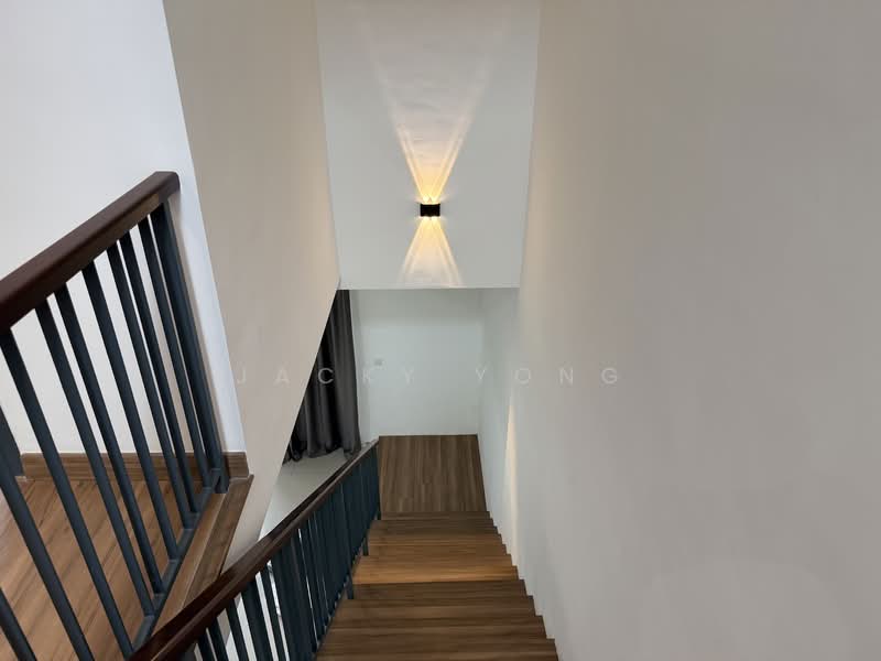 Rumah Teres 2 Tingkat untuk Disewa di Ampang (Selangor) - Jacky Yong - Interior - PropertyGuru.com.my