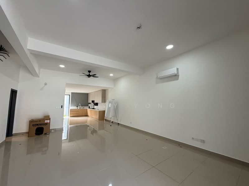 Rumah Teres 2 Tingkat untuk Disewa di Ampang (Selangor) - Jacky Yong - Kitchen - PropertyGuru.com.my