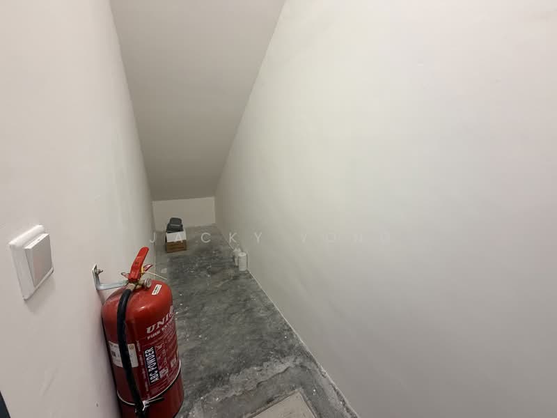 Rumah Teres 2 Tingkat untuk Disewa di Ampang (Selangor) - Jacky Yong - Interior - PropertyGuru.com.my