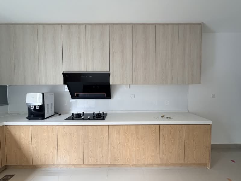 Rumah Teres 2 Tingkat untuk Disewa di Ampang (Selangor) - Jacky Yong - Kitchen - PropertyGuru.com.my