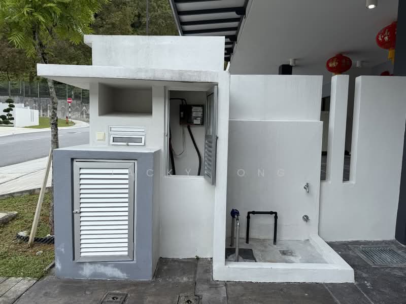 Rumah Teres 2 Tingkat untuk Disewa di Ampang (Selangor) - Jacky Yong - PropertyGuru.com.my