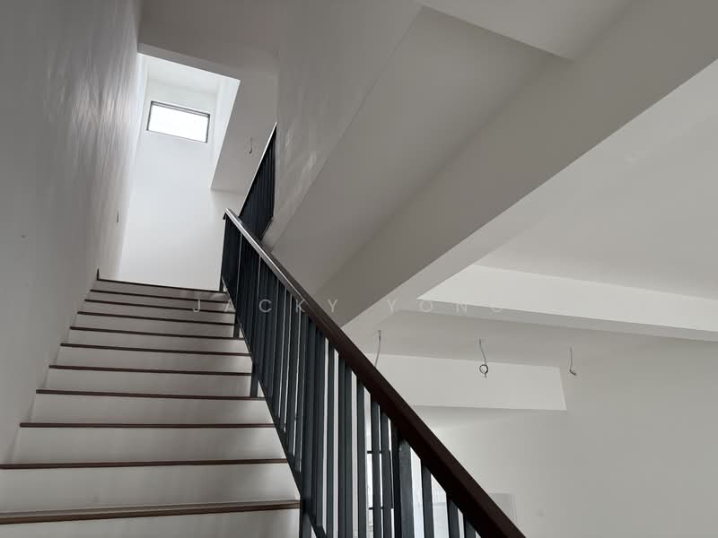 Rumah Teres 2 Tingkat untuk Disewa di Ampang (Selangor) - Jacky Yong - Interior - PropertyGuru.com.my
