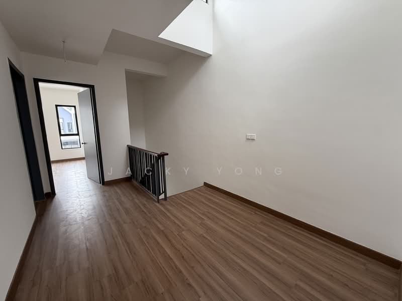 Rumah Teres 2 Tingkat untuk Disewa di Ampang (Selangor) - Jacky Yong - Interior - PropertyGuru.com.my