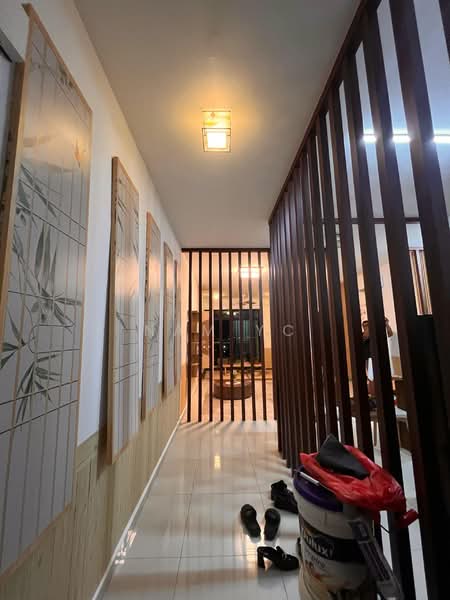 Servis Apartment untuk Disewa di Marina Residence - Nam YC - PropertyGuru.com.my