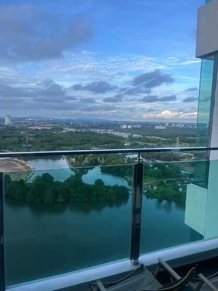 Servis Apartment untuk Disewa di Marina Residence - Nam YC - PropertyGuru.com.my