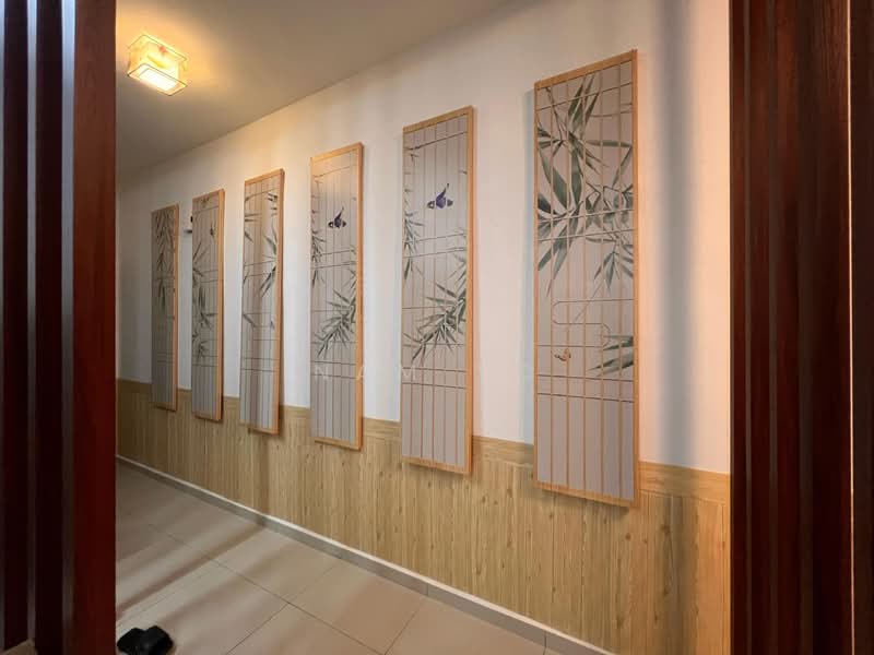 Servis Apartment untuk Disewa di Marina Residence - Nam YC - PropertyGuru.com.my