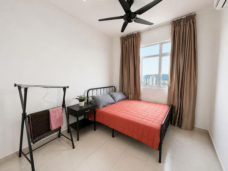 Apartment for Sale at Residensi Pandanmas 2 - Amir Abas - Bedroom - PropertyGuru.com.my