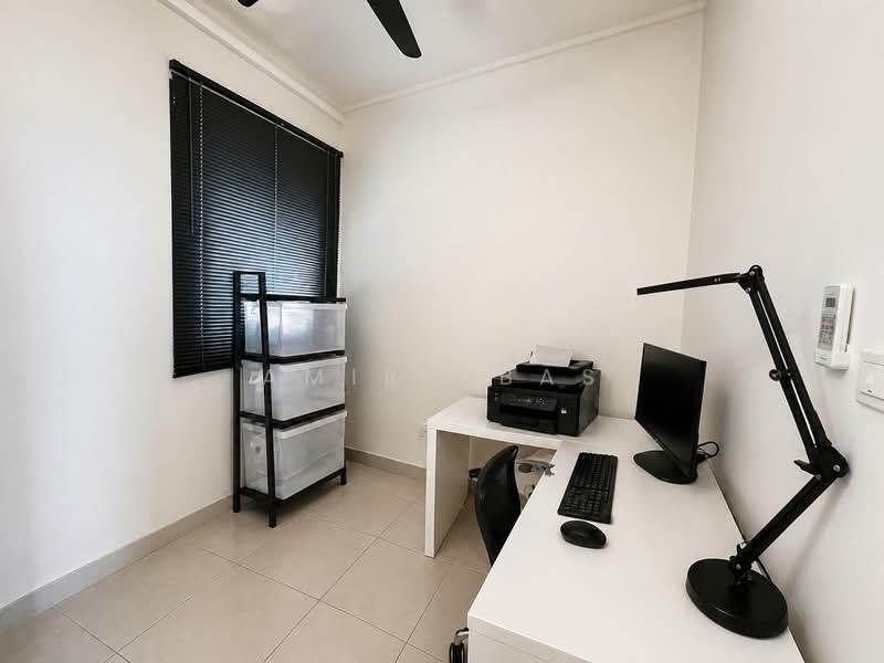 Apartment for Sale at Residensi Pandanmas 2 - Amir Abas - Study - PropertyGuru.com.my
