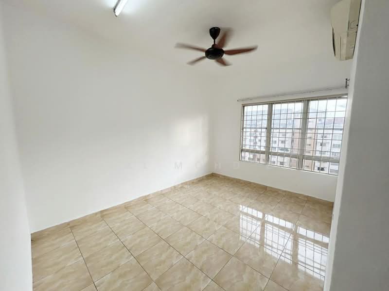 Apartment for Sale at Melur Apartment - Danial Mohd Zaki - Interior - PropertyGuru.com.my