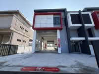 For Sale - New Industrial Hub, Simpang Pulai - Gopeng