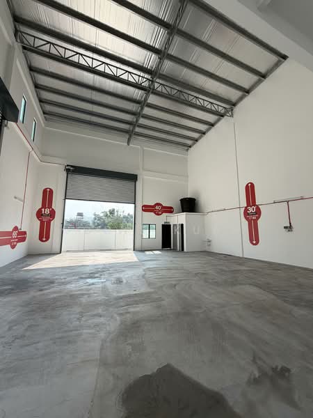Semi-D Factory for Sale in Ipoh (Perak) - Jodie Kuan - Interior - PropertyGuru.com.my